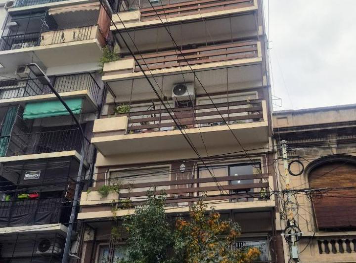 Departamento · 62m² · 3 Ambientes