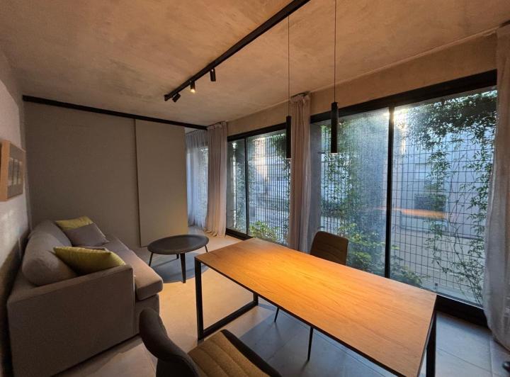 Departamento · 51m² · 2 Ambientes