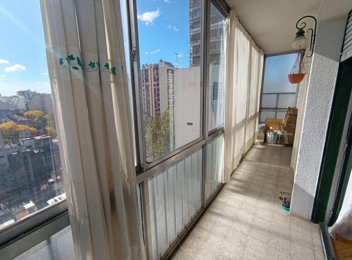 Departamento · 81m² · 3 Ambientes