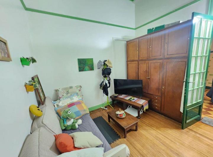 Departamento · 63m² · 3 Ambientes