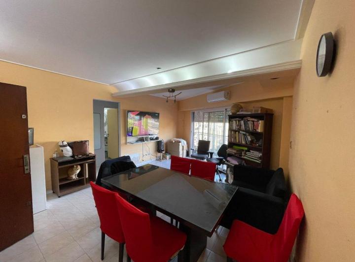 Departamento · 70m² · 3 Ambientes