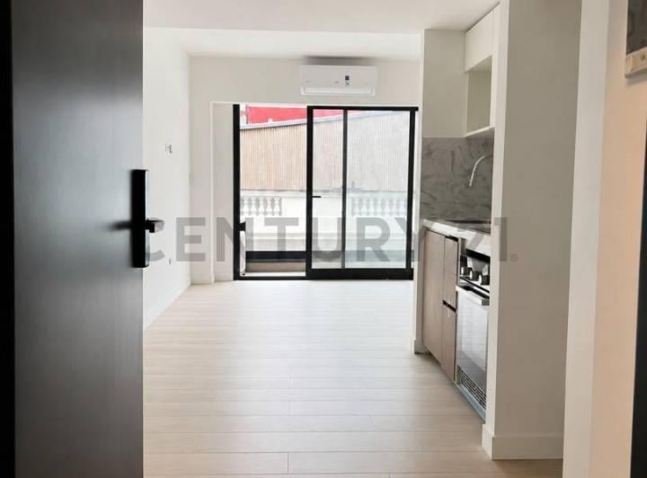 Departamento · 36m² · 2 Ambientes