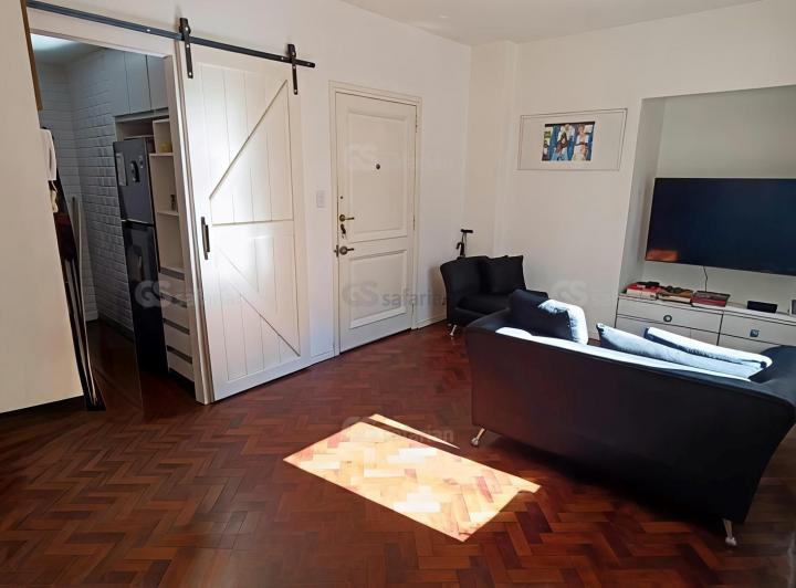 Departamento · 51m² · 3 Ambientes