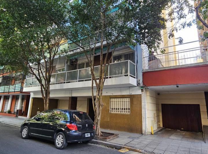Departamento · 42m² · 2 Ambientes