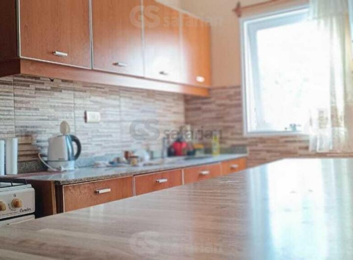 Departamento · 60m² · 3 Ambientes