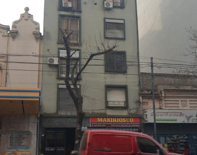 Departamento · 71m² · 3 Ambientes