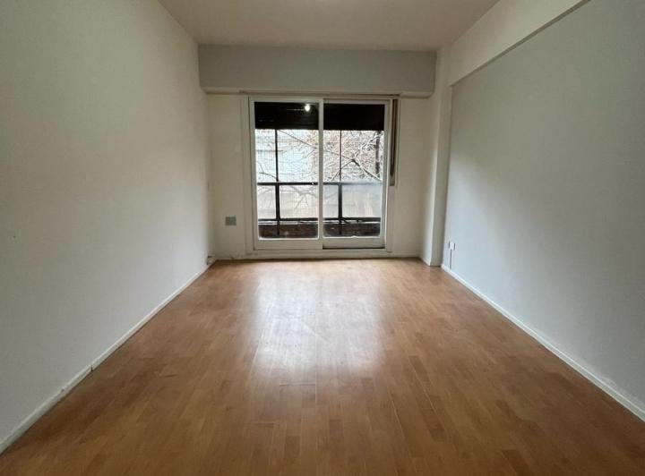 Departamento · 3 Ambientes