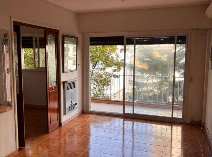 Departamento · 57m² · 3 Ambientes