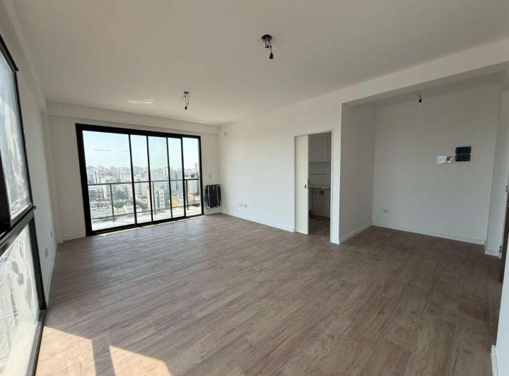 Departamento · 54m² · 2 Ambientes