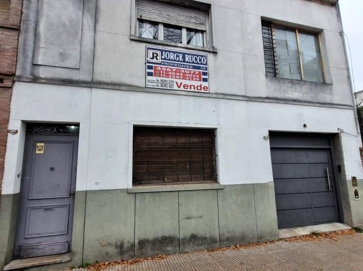 Departamento · 53m² · 3 Ambientes