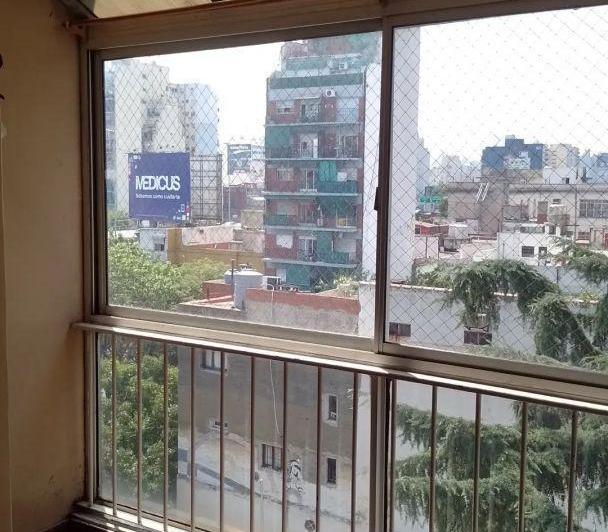 Departamento · 68m² · 3 Ambientes