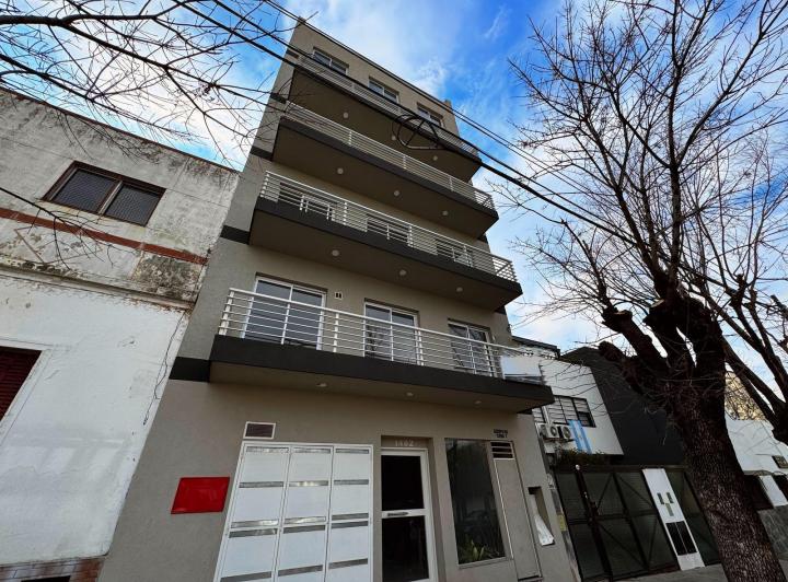 Departamento · 64m² · 3 Ambientes