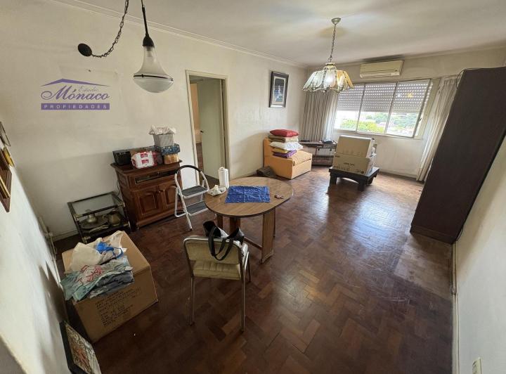 Departamento · 64m² · 3 Ambientes