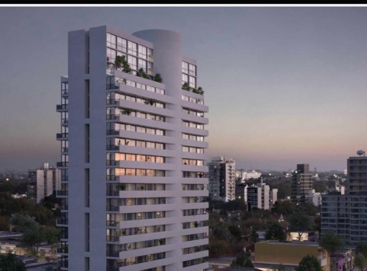 Departamento · 41m² · 2 Ambientes