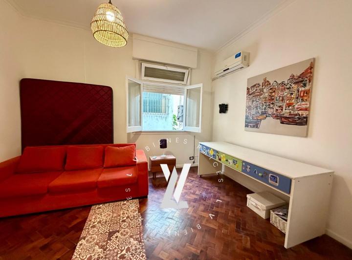 Departamento · 47m² · 2 Ambientes