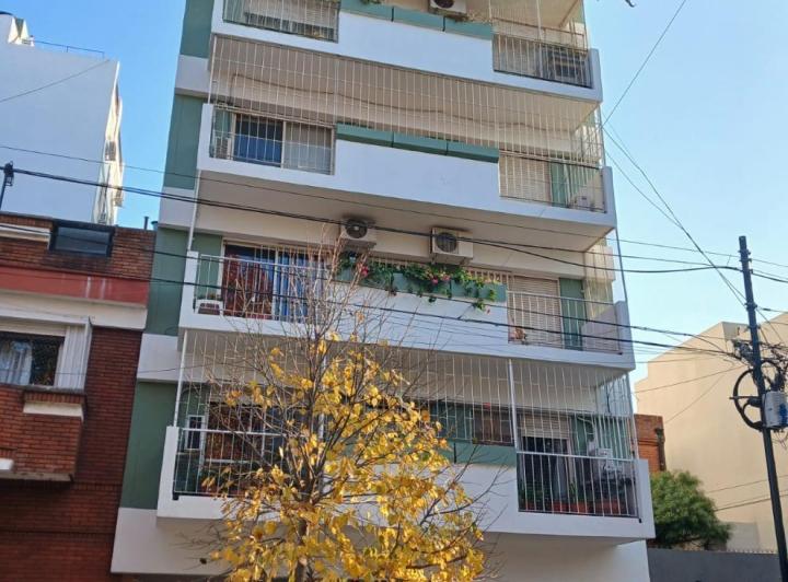Departamento · 42m² · 2 Ambientes