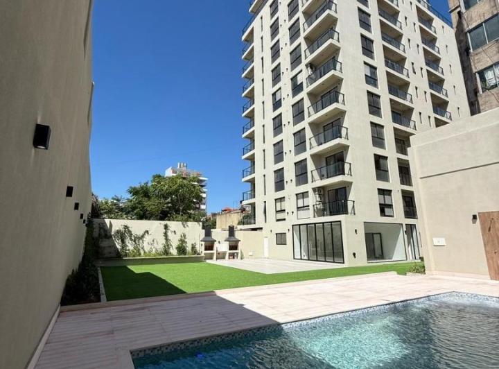 Departamento · 60m² · 3 Ambientes