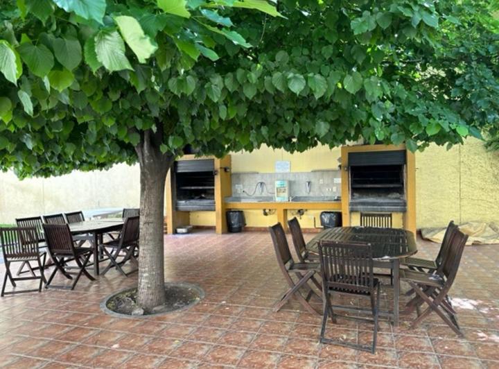 Departamento · 46m² · 2 Ambientes