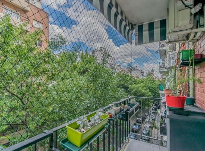 Departamento · 40m² · 2 Ambientes