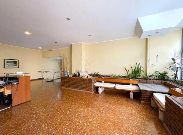 Departamento · 58m² · 3 Ambientes