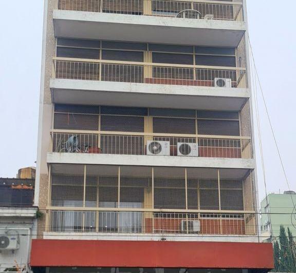Departamento · 77m² · 3 Ambientes