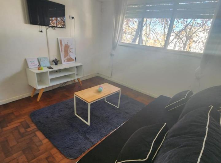 Departamento · 40m² · 2 Ambientes
