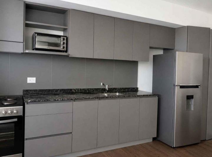 Departamento · 41m² · 2 Ambientes · 1 Cochera