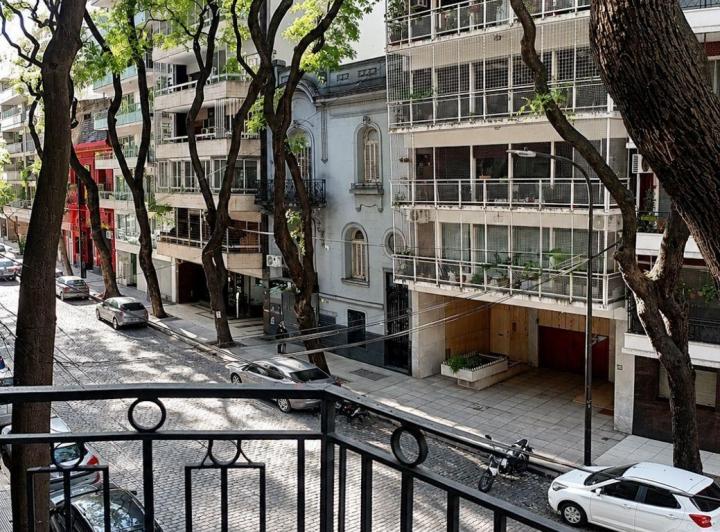 Departamento · 71m² · 3 Ambientes