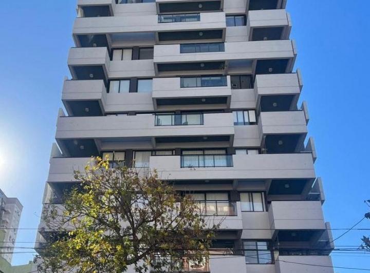 Departamento · 41m² · 2 Ambientes · 1 Cochera