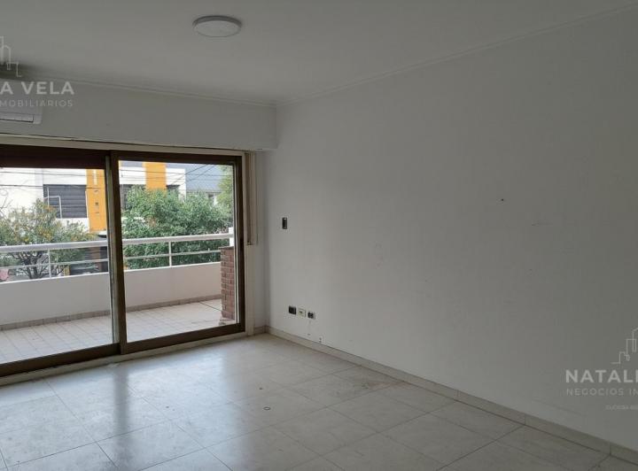 Departamento · 45m² · 2 Ambientes