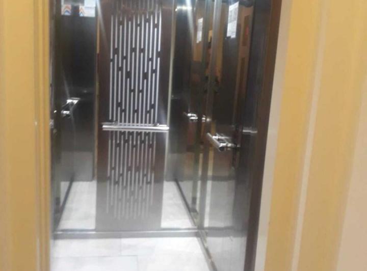 Departamento · 65m² · 2 Ambientes · 1 Cochera