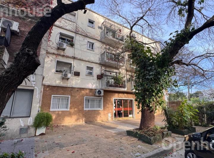 Departamento · 74m² · 3 Ambientes