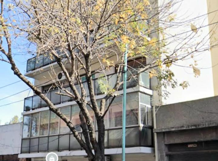 Departamento · 63m² · 3 Ambientes