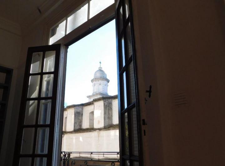 Departamento · 80m² · 2 Ambientes