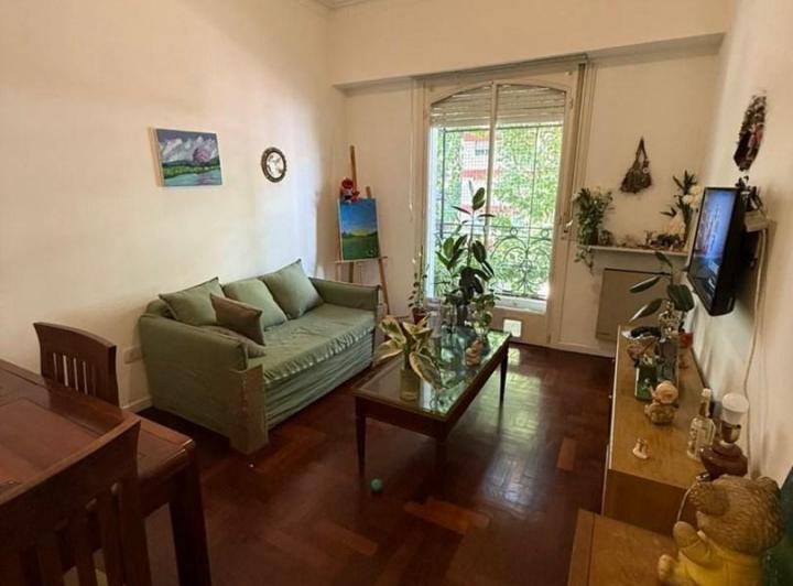 Departamento · 46m² · 3 Ambientes
