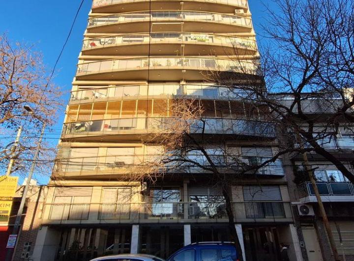 Departamento · 40m² · 1 Ambiente