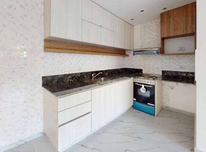 Departamento · 67m² · 3 Ambientes