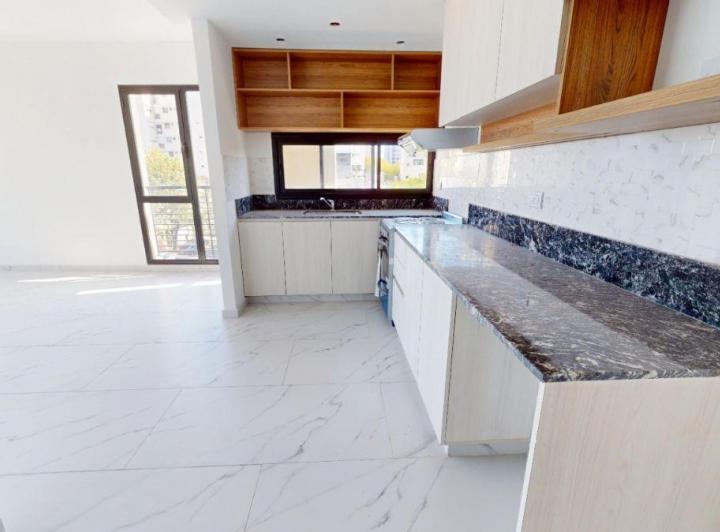 Departamento · 57m² · 2 Ambientes