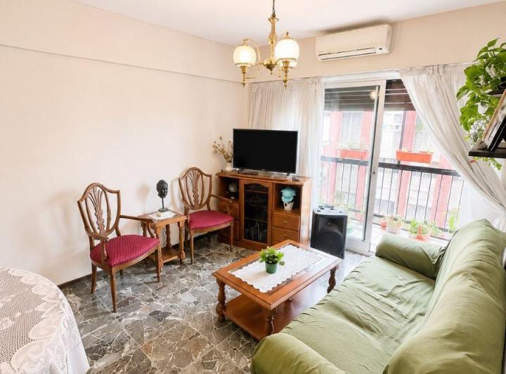 Departamento · 68m² · 3 Ambientes