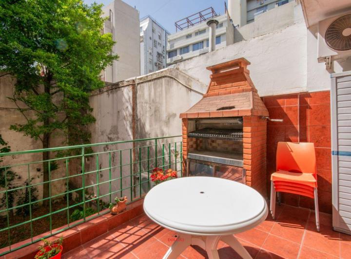 Departamento · 54m² · 3 Ambientes