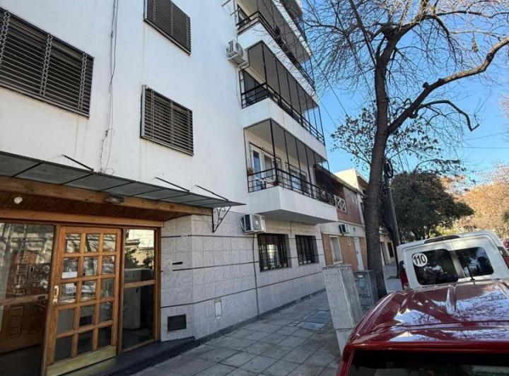 Departamento · 62m² · 3 Ambientes