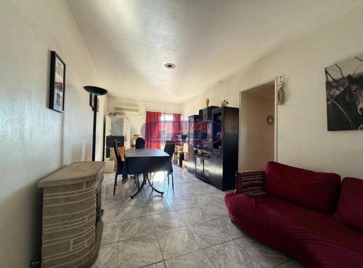 Departamento · 56m² · 3 Ambientes