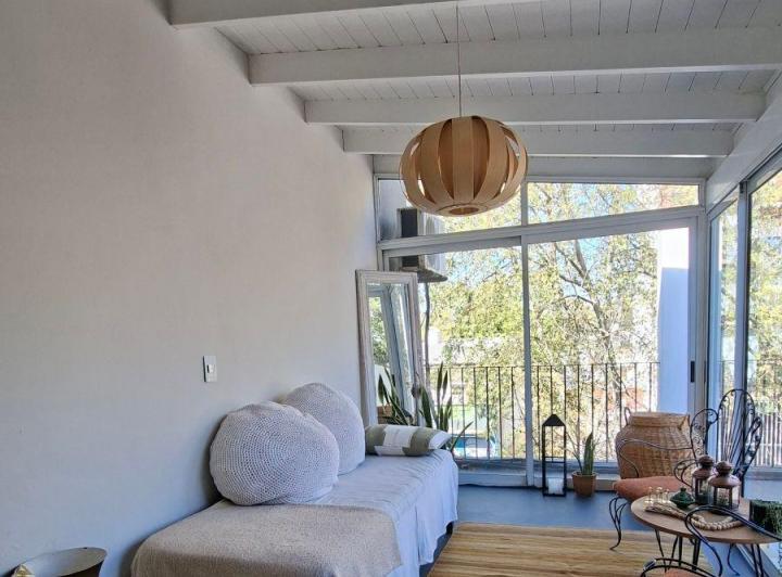 Departamento · 60m² · 2 Ambientes