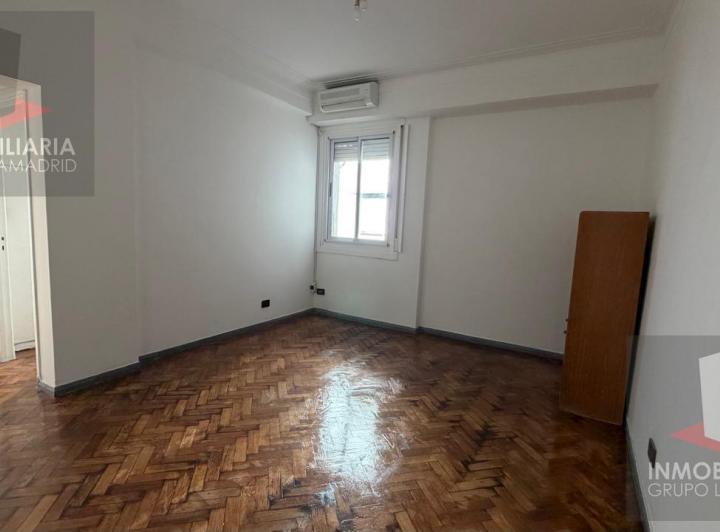 Departamento · 56m² · 3 Ambientes
