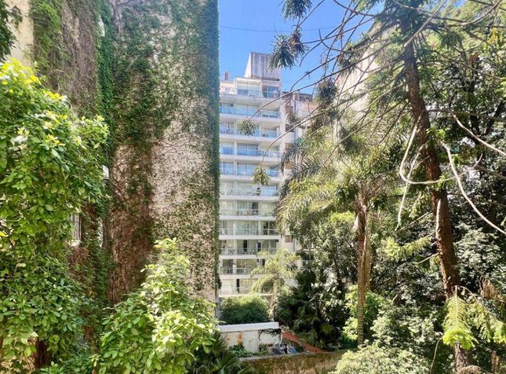 Departamento · 34m² · 2 Ambientes