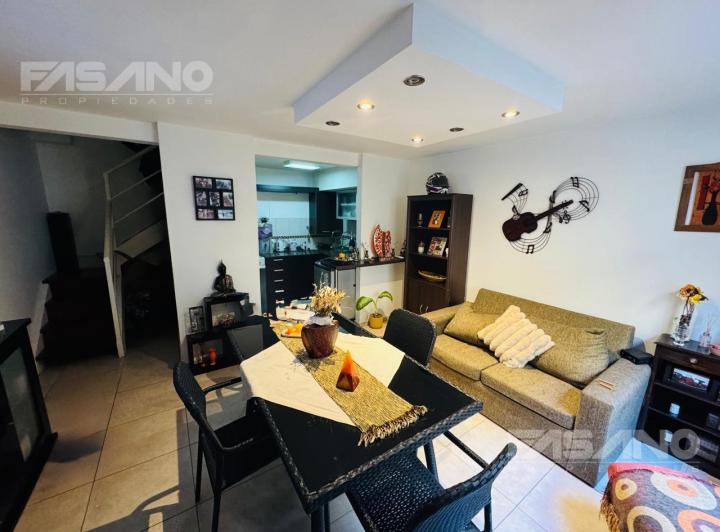 Departamento · 56m² · 2 Ambientes