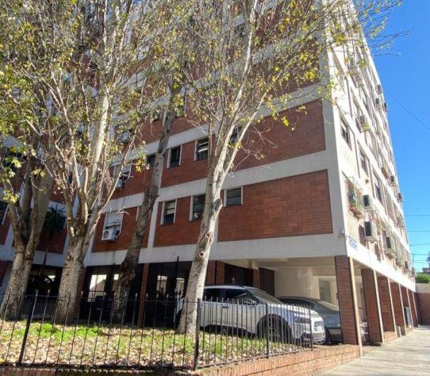 Departamento · 54m² · 3 Ambientes · 1 Cochera