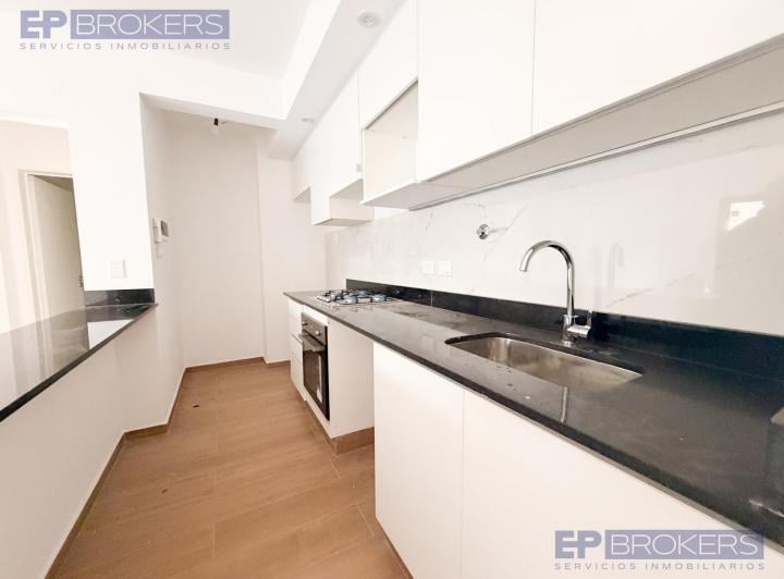 Departamento · 45m² · 2 Ambientes