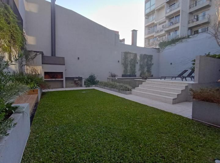 Departamento · 37m² · 2 Ambientes