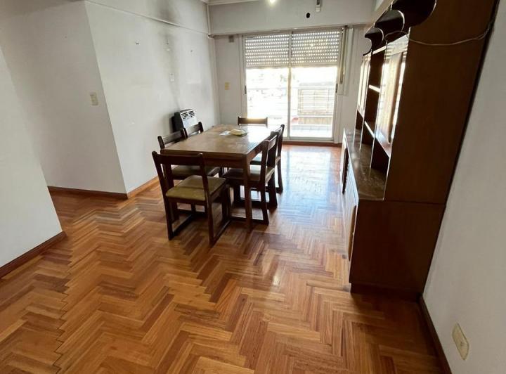 Departamento · 55m² · 3 Ambientes